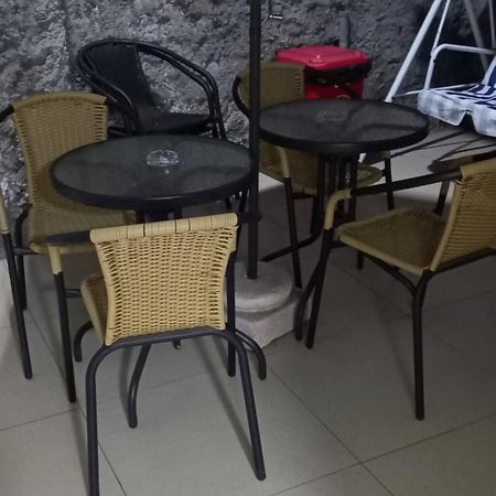 Mini Loft Διαμέρισμα Ικίκε Εξωτερικό φωτογραφία