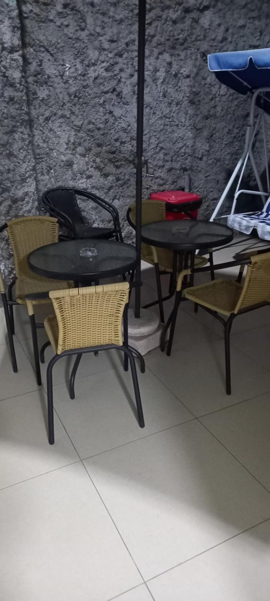 Mini Loft Διαμέρισμα Ικίκε Εξωτερικό φωτογραφία