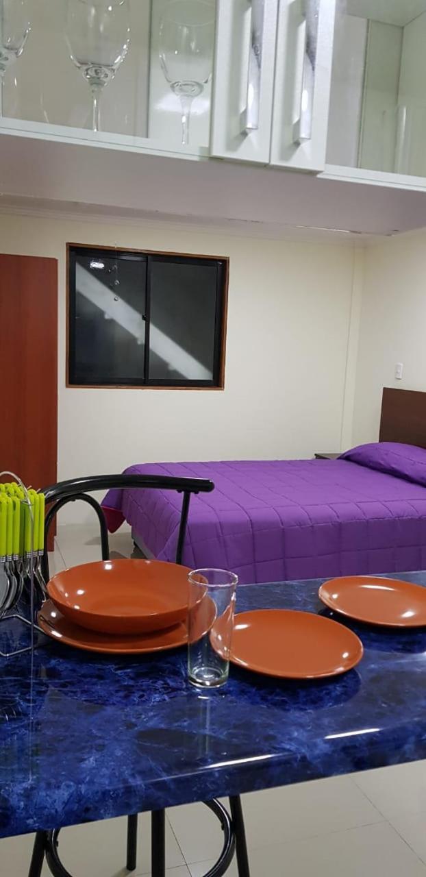 Mini Loft Διαμέρισμα Ικίκε Εξωτερικό φωτογραφία